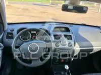 2008 Renault Megane