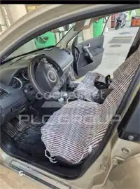 2008 Renault Megane