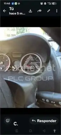 2008 Renault Megane