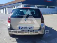 2008 Renault Megane
