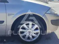 2008 Renault Megane