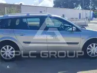2008 Renault Megane