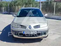 2008 Renault Megane