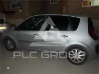 2008 Renault Megane