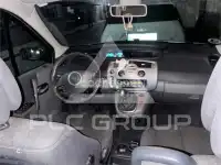 2008 Renault Megane