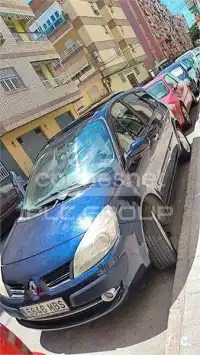 2008 Renault Megane