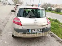 2008 Renault Megane