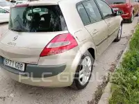 2008 Renault Megane