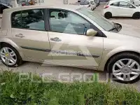 2008 Renault Megane