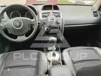 2008 Renault Megane