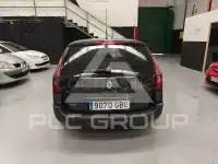 2008 Renault Megane