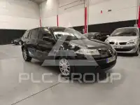 2008 Renault Megane