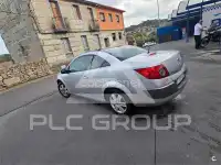 2008 Renault Megane