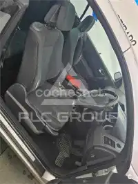 2008 Renault Megane