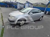2008 Renault Megane