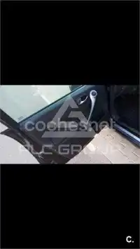 2008 Renault Megane