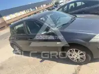 2008 Renault Megane