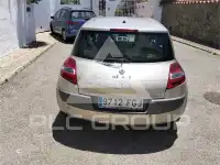 2008 Renault Megane