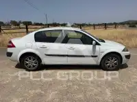2008 Renault Megane