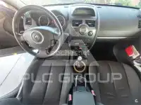 2008 Renault Megane
