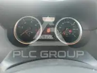 2008 Renault Megane