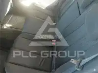 2008 Renault Megane