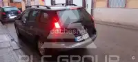 2008 Renault Megane