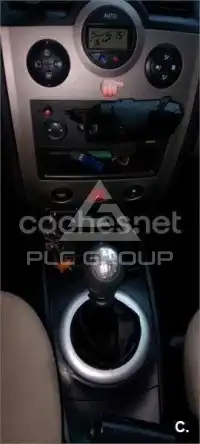 2008 Renault Megane