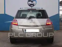 2008 Renault Megane