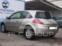 2008 Renault Megane