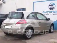 2008 Renault Megane