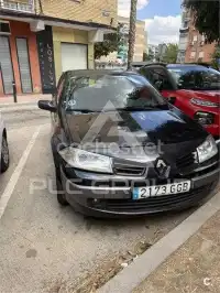 2008 Renault Megane