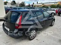 2008 Renault Megane