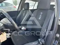 2008 Renault Megane