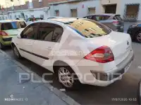 2008 Renault Megane