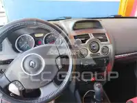 2008 Renault Megane