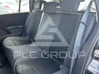 2008 Renault Megane