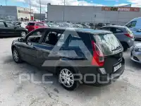 2008 Renault Megane