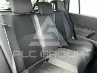 2008 Renault Megane