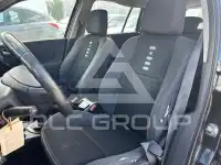 2008 Renault Megane