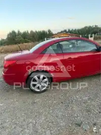 2008 Renault Megane