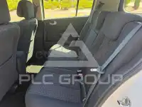 2008 Renault Megane