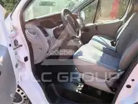 2008 Renault Trafic
