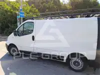 2008 Renault Trafic