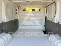 2008 Renault Trafic