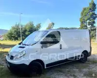2008 Renault Trafic