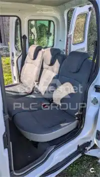 2008 Renault Kangoo