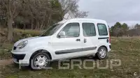 2008 Renault Kangoo