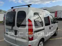 2008 Renault Kangoo