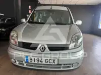 2008 Renault Kangoo